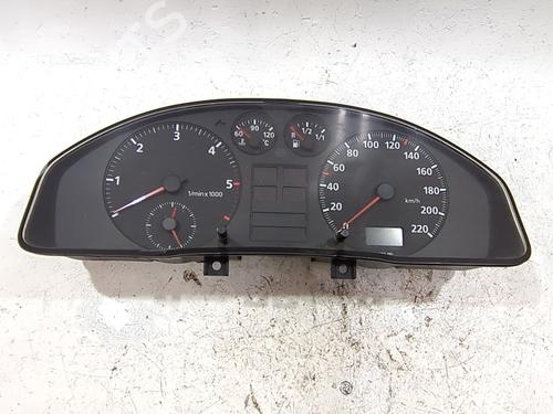 Used Instrument cluster Instrument cluster AUDI A4 B5 (8D2) 1.9 TDI (110 hp) 34623587 34623587