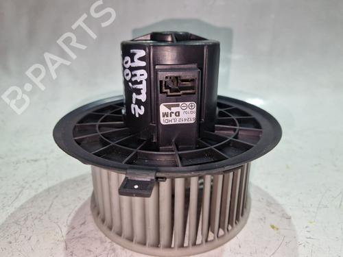 Heater blower motor DAEWOO MATIZ (M100, M150) 0.8 | BP35782276M62 - Image 2