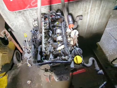 Engine OPEL CORSA D (S07) 1.3 CDTI (L08, L68) | BP33958606M1  - Image 7