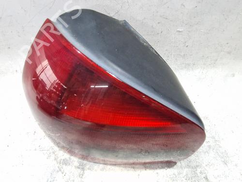 Venstre baglygte AUDI A3 (8L1) 1.9 TDI | BP29877656C34