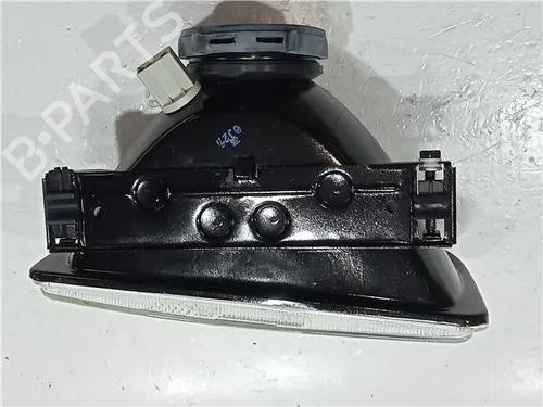 Left headlight FORD FIESTA III (GFJ) 1.6 | BP23916687C28 