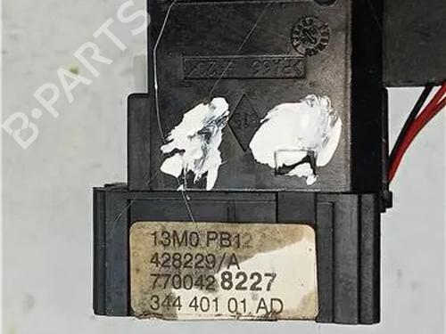 Switch RENAULT MEGANE I Classic (LA0/1_) 1.9 dTi (LA1U) | BP23921543I30 