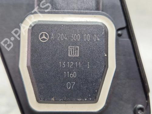 Pedal MERCEDES-BENZ C-CLASS Coupe (C204) C 220 CDI (204.302) | BP29518634I4 