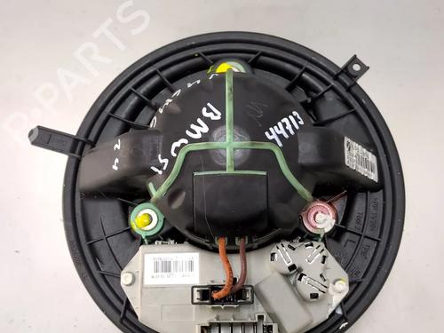 Used Heater blower motor BMW 1 (E81) 118 i (143 hp) 25833688