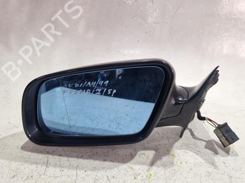left-mirror-audi-a4-b5-8d2-1994-1995-1996-1997-1998-1999-2000-2001-35785637 main image