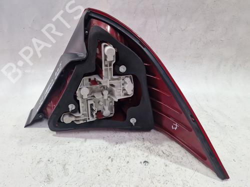 Left taillight FORD MONDEO III (B5Y) 2.0 TDCi | BP36517452C34 - Image 3
