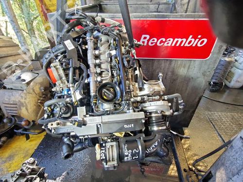Engine ALFA ROMEO STELVIO (949_) 2.2 D Q4 (949.AXE2A) | BP39687987M1 - Image 7