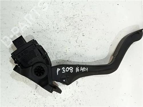 Pédale PEUGEOT 308 I (4A_, 4C_) 1.6 HDi (109 hp) 23907839