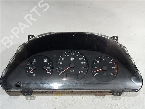 Used Instrument cluster ALFA ROMEO 146 (930_) 2.0 16V T.S. (930.B5) (150 hp) 23921315