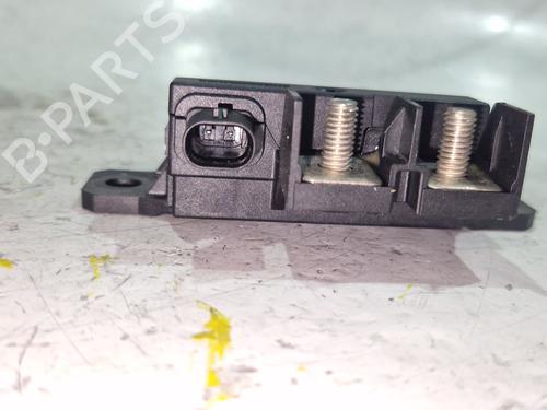 Electronic module MERCEDES-BENZ C-CLASS (W204) C 220 CDI (204.002) | BP36529342M83 - Image 2