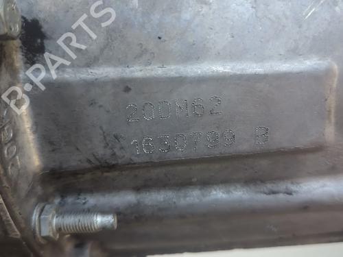 Gearbox CITROËN XSARA PICASSO (N68) 1.6 HDi | BP26449477M3 