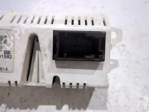 Andre CITROËN C4 I (LC_) 1.6 HDi | BP27242451O1 