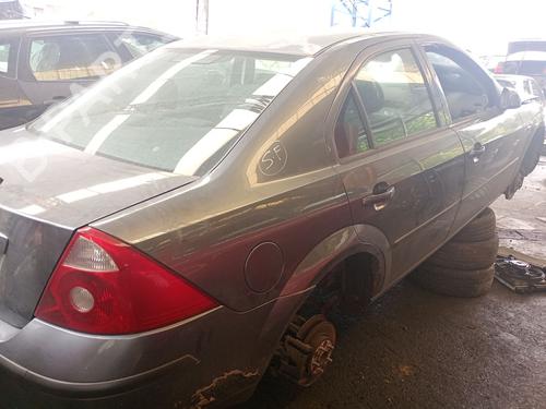 Left front window switch FORD MONDEO III Saloon (B4Y) 2.0 TDCi | BP35784070I27 - Image 7