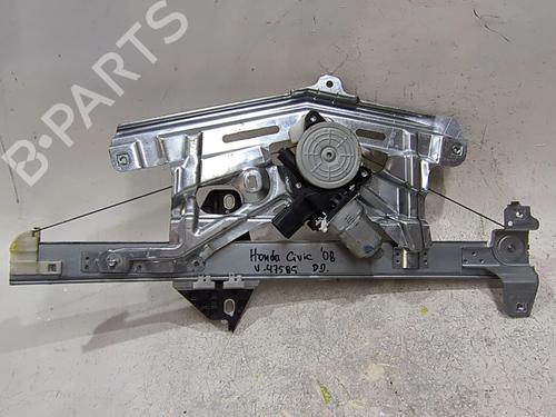 Used Other HONDA CIVIC VIII Hatchback (FN, FK) 2.2 CTDi (FK3) (140 hp) 29384242