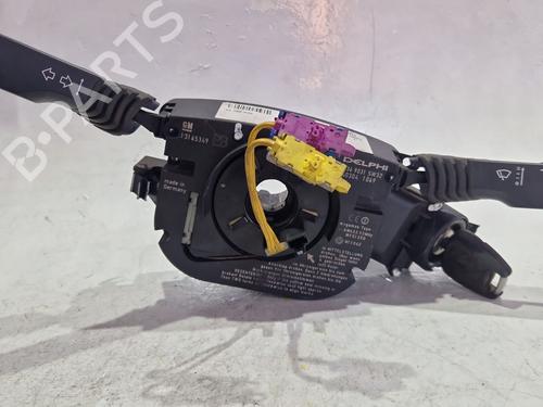 Mando Mando OPEL VECTRA C (Z02) 1.8 16V (122 hp) 33605026 33605026