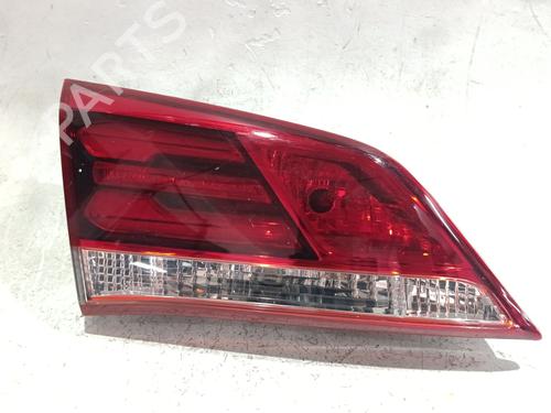 Left tailgate light HYUNDAI i40 I (VF) 1.7 CRDI | BP39097454C79 - Image 5