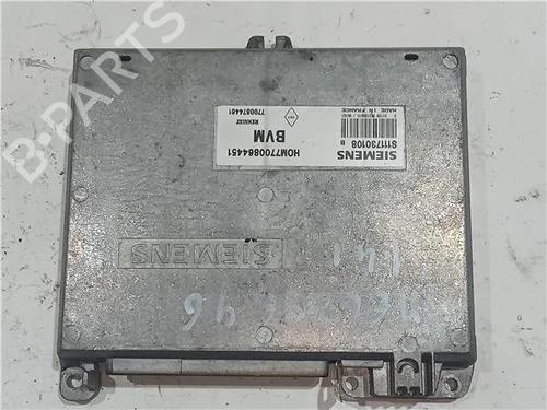 Module électronique RENAULT MEGANE I Classic (LA0/1_) 1.9 dTi (LA1U) (80 hp) 23919020