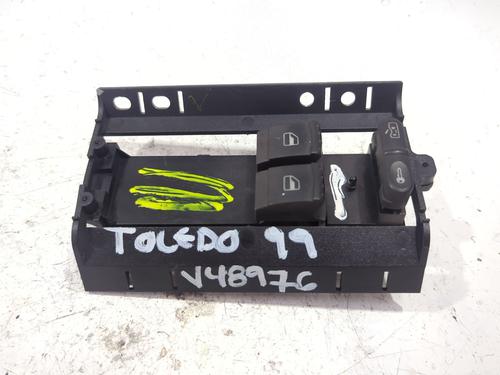 Left front window switch SEAT TOLEDO II (1M2) 1.9 TDI | BP36765938I27 - Image 2