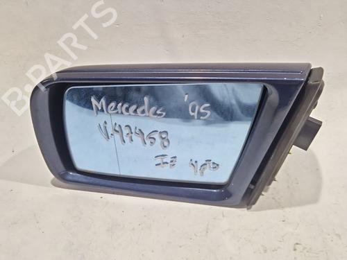 Używane Lusterko boczne lewe MERCEDES-BENZ E-CLASS (W210) E 300 D (210.020) (136 hp) 29998803