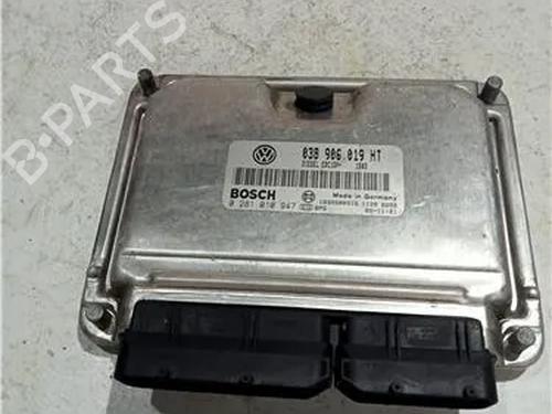 Módulo eletrónico SEAT IBIZA III (6L1) 1.9 TDI (131 hp) 23928853