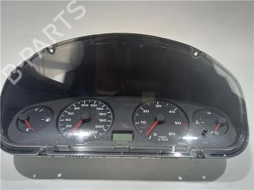 Used Instrument cluster FIAT BRAVA (182_) 1.9 TD 100 S (182.BF) (100 hp) 23931769