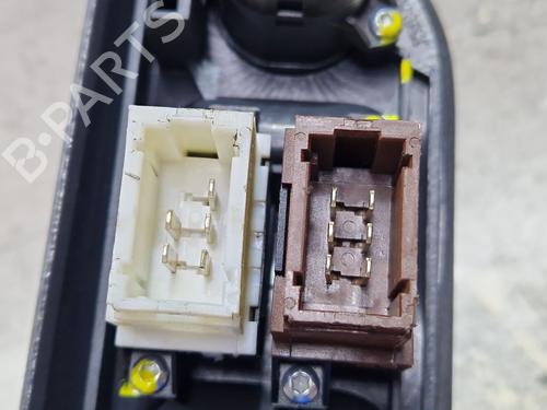 Left front window switch RENAULT LAGUNA I (B56_, 556_) 1.6 16V (B568, B561) | BP29876506I27