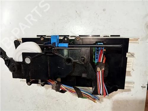 Commande Chauffage MERCEDES-BENZ A-CLASS (W168) A 170 CDI (168.009, 168.109) | BP23929893I5 