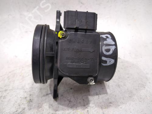 Used Mass air flow sensor Mass air flow sensor FORD FOCUS I (DAW, DBW) [1998-2009] 33704137 33704137