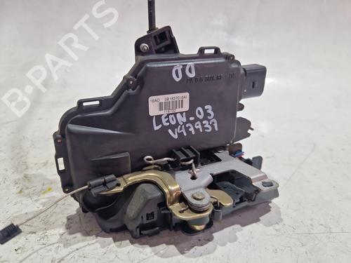 Used Front right lock Front right lock SEAT LEON (1M1) 1.9 TDI (110 hp) 35785576 35785576