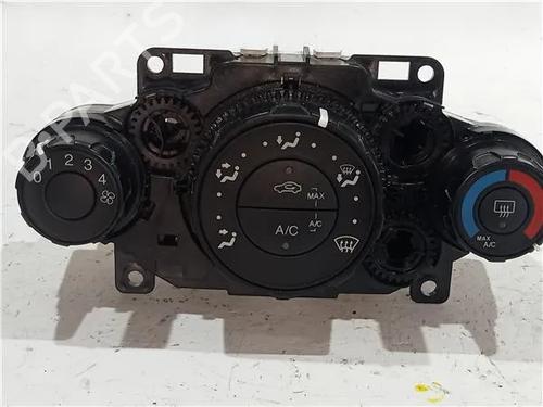 Used Climate control FORD FIESTA VI (CB1, CCN) 1.25 (60 hp) 23918415