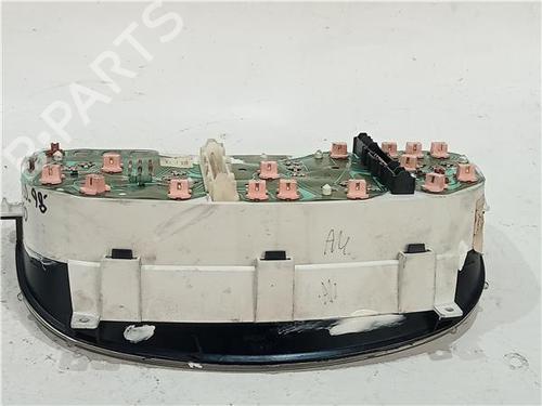 Instrument cluster FORD MONDEO IV Saloon (BA7) 1.8 TDCi | BP23911682C47 