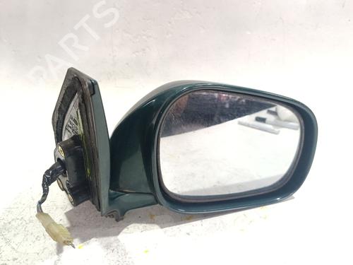 Bakspejl Højre Bakspejl Højre SUZUKI GRAND VITARA I (FT, HT) 2.0 HDI 110 16V 4x4 (SQ420D, TD83V, JA420WD) (109 hp) 39648281 39648281