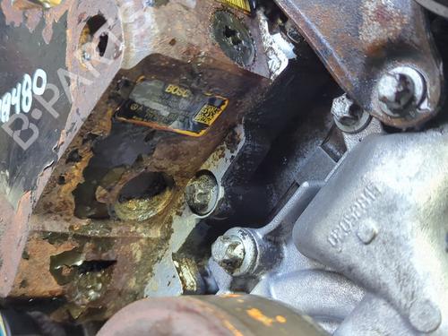 Engine MERCEDES-BENZ E-CLASS (W211) E 270 CDI (211.016) | BP32343081M1 