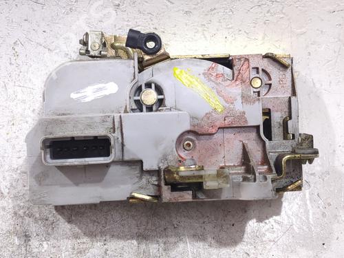 Used Front left lock Front left lock PEUGEOT PARTNER Box Body/MPV (5_, G_) 1.6 (109 hp) 34123734 34123734