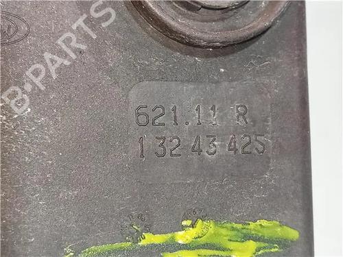Right front fog light OPEL ZAFIRA / ZAFIRA FAMILY B (A05) 1.9 CDTI (M75) | BP23919527C31 