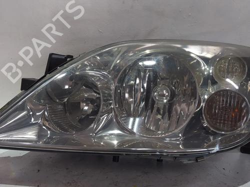 Left headlight NISSAN PRIMERA Hatchback (P12) 2.0 1ej23801001