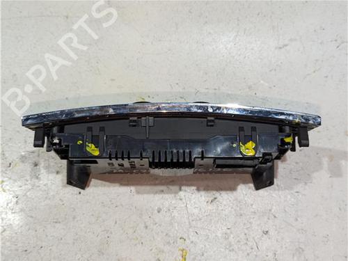 Climate control MERCEDES-BENZ C-CLASS (W203) C 220 CDI (203.008) | BP23924921I5 