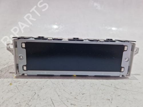 Used Display monitor Display monitor PEUGEOT 207 (WA_, WC_) 1.4 HDi (68 hp) 34622116 34622116