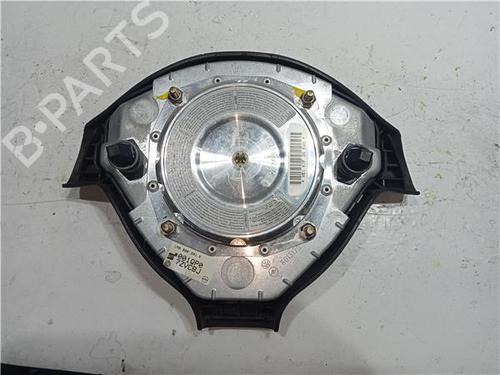 Førerens kollisjonspute SEAT TOLEDO II (1M2) 1.9 TDI | BP23916178C9 