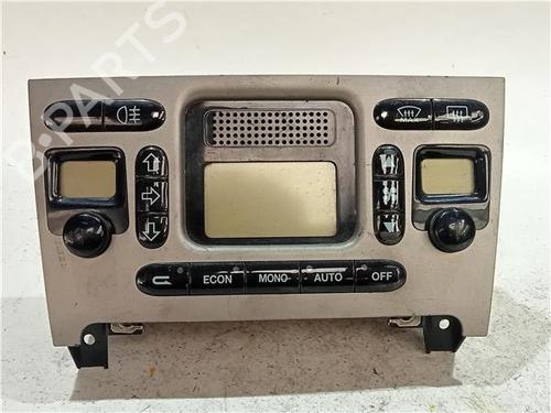 Used Climate control LANCIA LYBRA SW (839_) 2.0 20V (839BXC11, 839BXC1A) (154 hp) 23930246