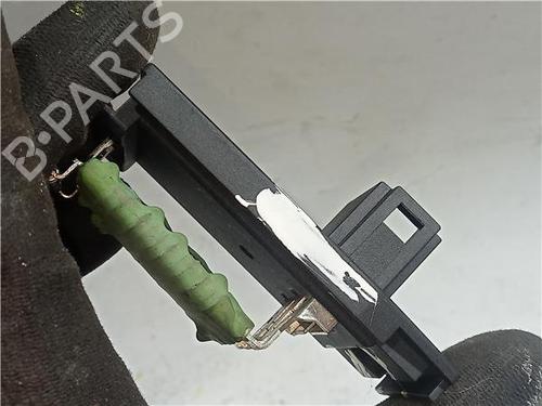 Heater resistor FORD FOCUS II Turnier (DA_, FFS, DS) 1.8 TDCi | BP23915800M108 