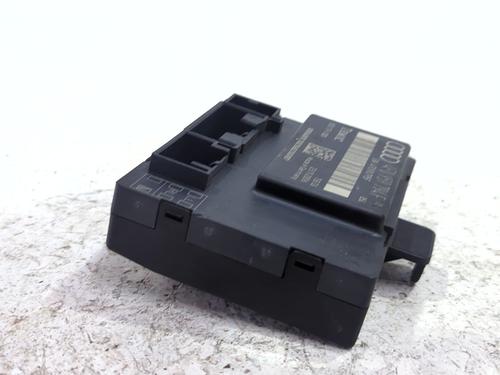 Electronic module AUDI A6 C6 (4F2) 2.7 TDI | BP39227914M83 - Image 5