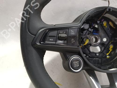 Rat ALFA ROMEO STELVIO (949_) 2.2 D Q4 (949.AXE2A) | BP39048011C49 - Image 3