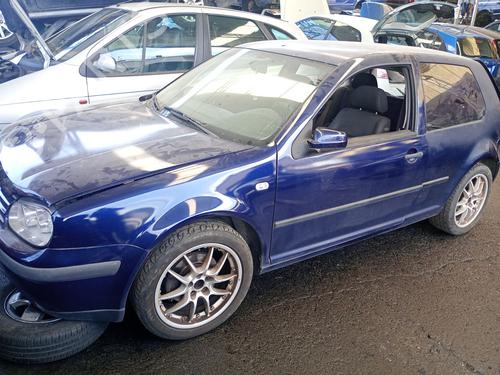 Gebruikte VW GOLF IV (1J1)  1.9 TDI 4motion  4775160 Onderdelen