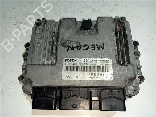 Elektronische module RENAULT MEGANE II Saloon (LM0/1_) 1.9 dCi (131 hp) 23912662