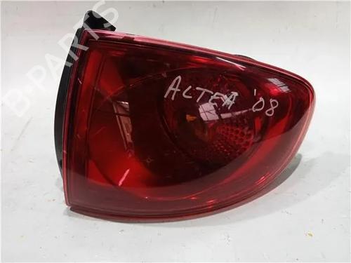 Used Right taillight SEAT ALTEA (5P1) 1.6 (102 hp) 23916994