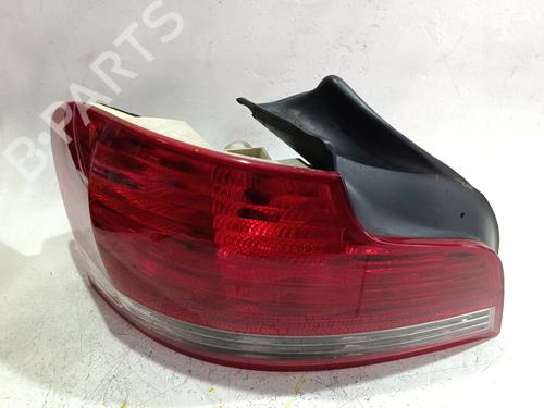 Left taillight BMW 1 Coupe (E82) | BP40080135C34 - Image 2