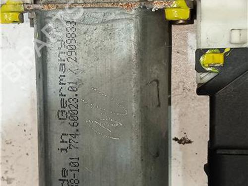 Right rear window motor VW GOLF IV (1J1) 1.4 16V | BP23912466E22 