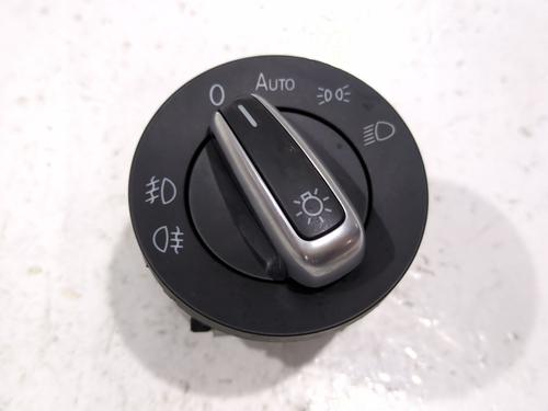 Used Headlight switch VW TIGUAN (5N_) 2.0 TDI 4motion (140 hp) 31871324