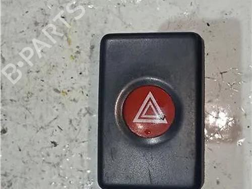 Used Warning switch RENAULT KANGOO (KC0/1_) D 65 1.9 (KC0E, KC02, KC0J, KC0N) (64 hp) 23923202